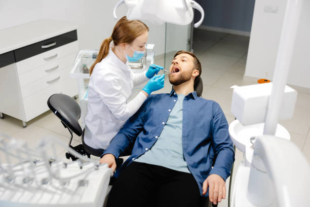 Reliable Taunton, MA Dental Services Solutions